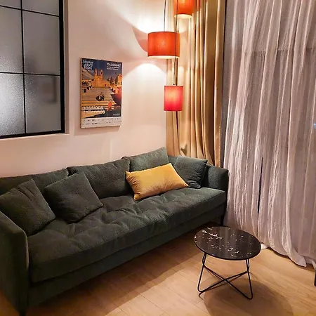 Bright, Quiet And Cozy Architect'S Flat *