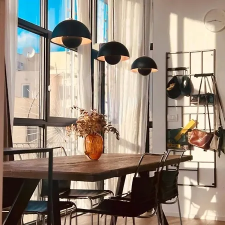 Bright, Quiet And Cozy Architect'S Flat *