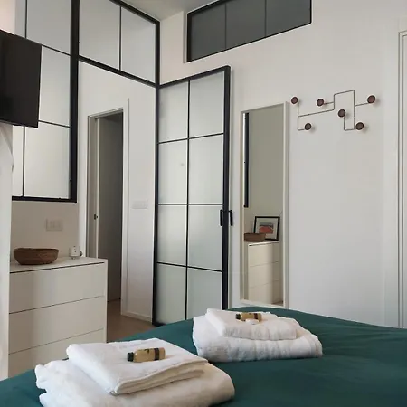 Bright, Quiet And Cozy Architect'S Flat
